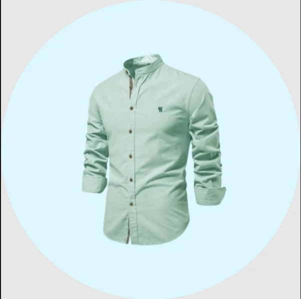 Men's Fashion