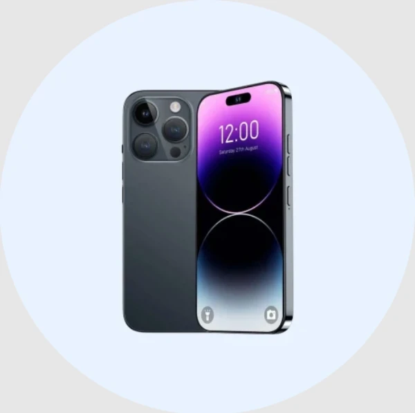 Phone & Gadgets