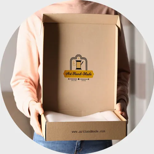Subscription box