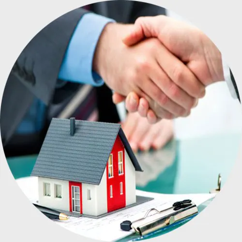 Real estate
